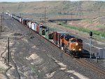 BNSF 5023